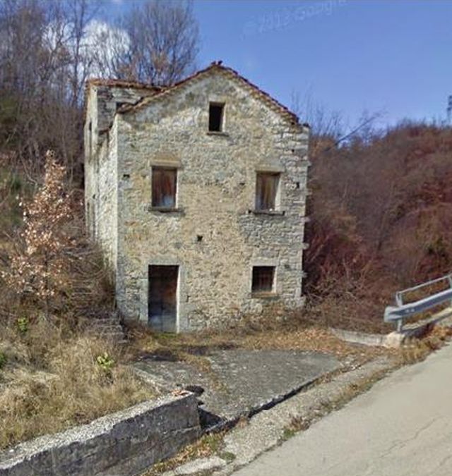 casa Vassolo