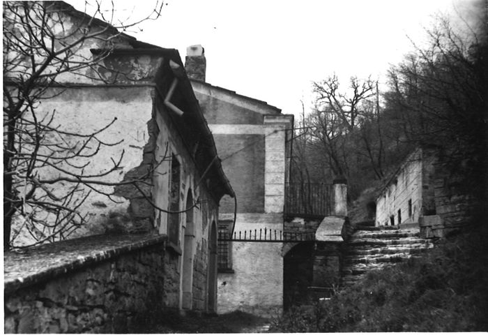 casa, plurifamiliare