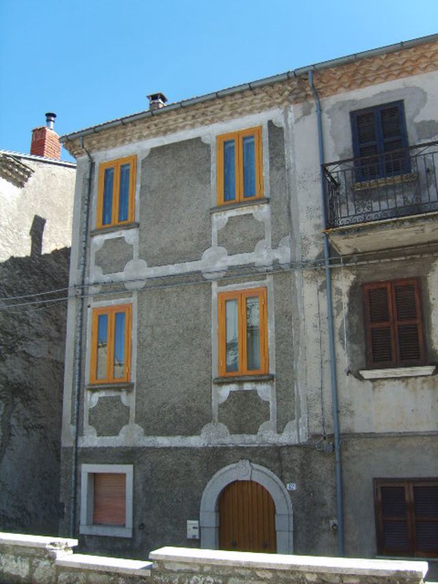 case, a schiera