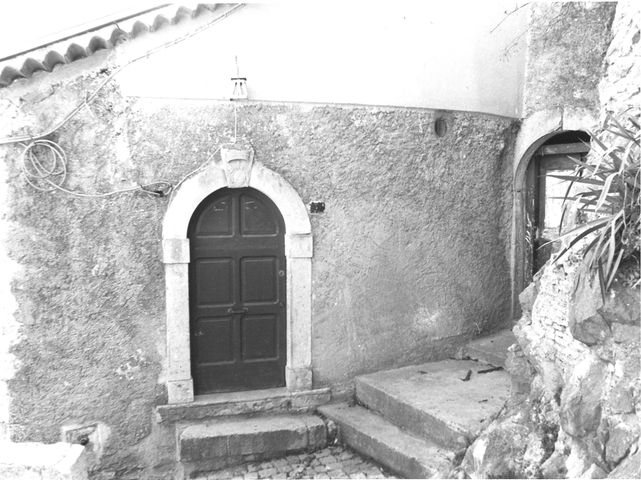 Casa Antonucci
