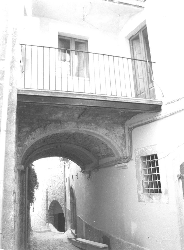 Casa Di Benedetto-Santucci