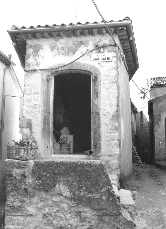 Casa Fusco