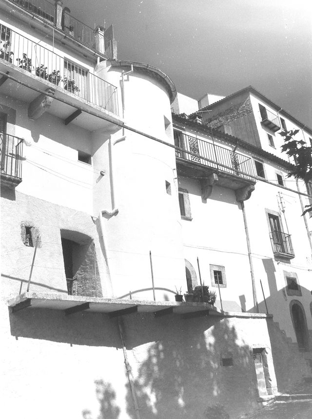 Casa Savaiano-Virgilio