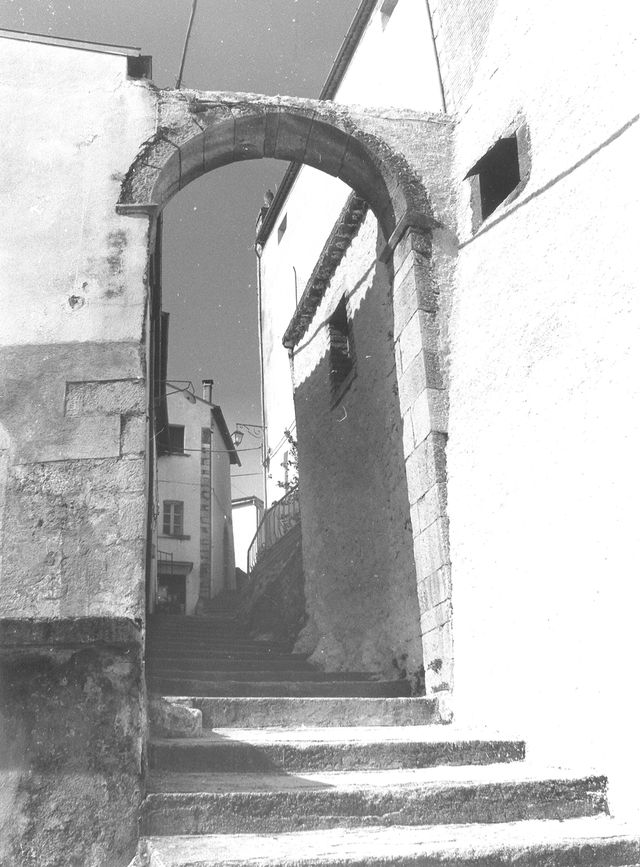 Porta Santa Liberata