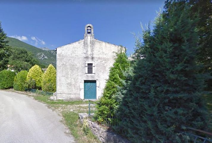 cappella di San Giovanni Battista