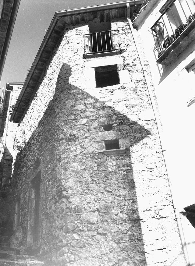 casa, residenziale