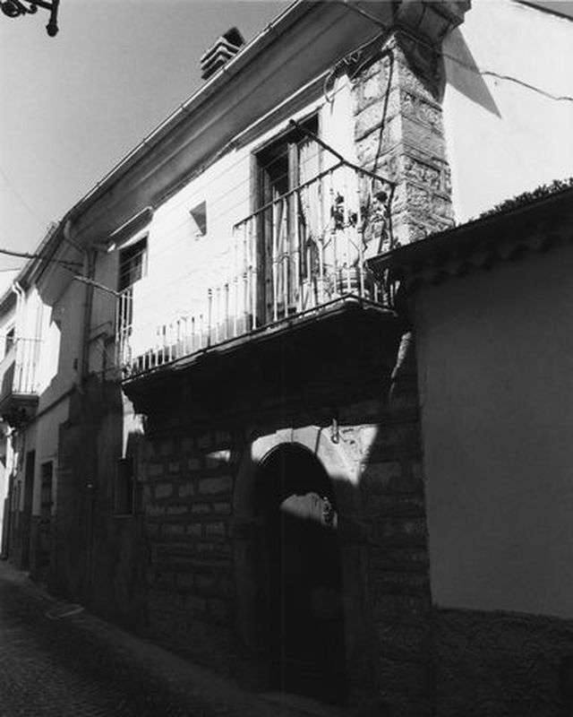 Casa Palomba