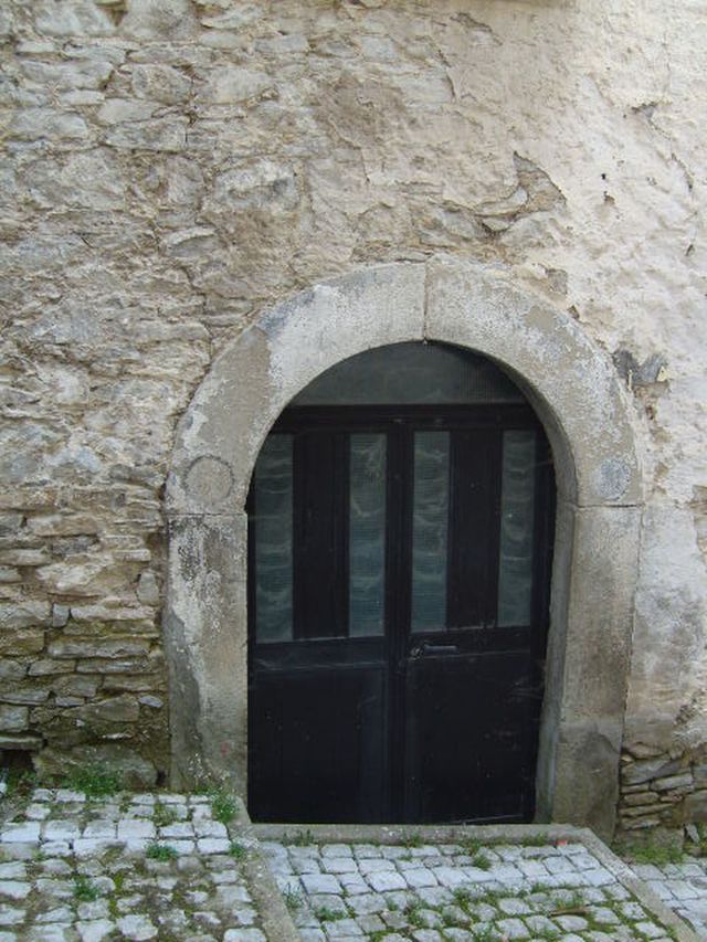 Casa Palomba-Iacovone
