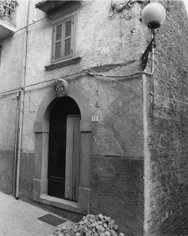 Casa Ricci