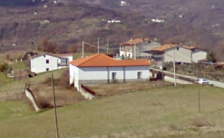 Scuola Rurale Quarto II
