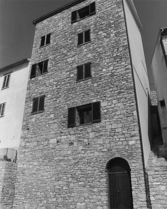 torre, pubblica