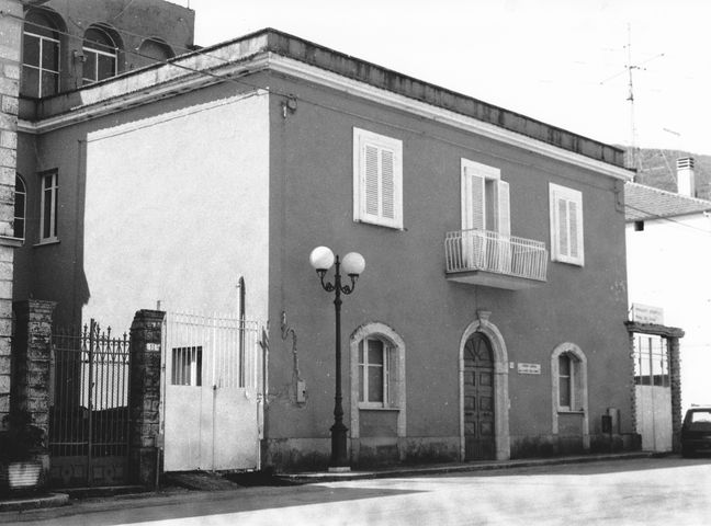 Caritas Diocesana