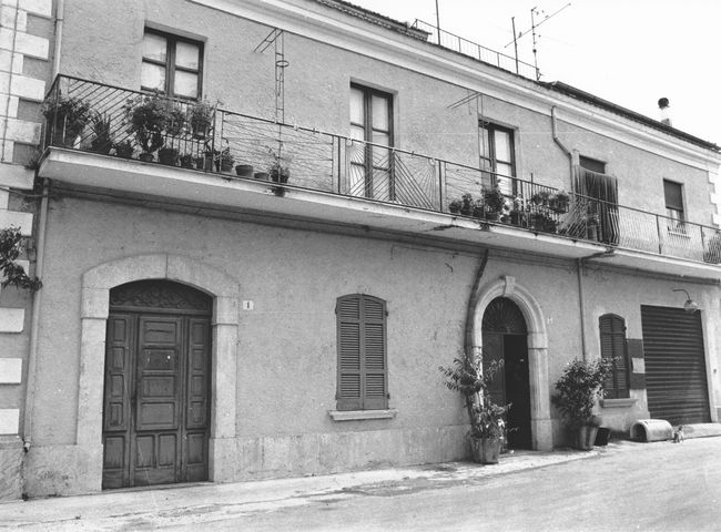 Casa Boggia