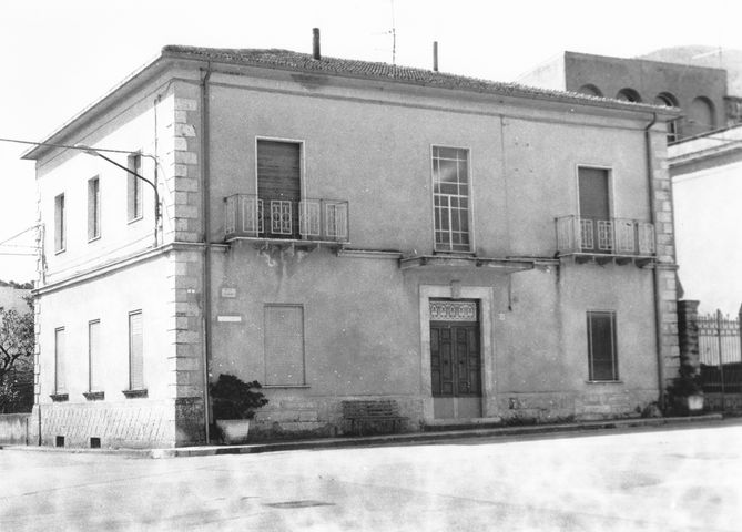 Casa De Rita