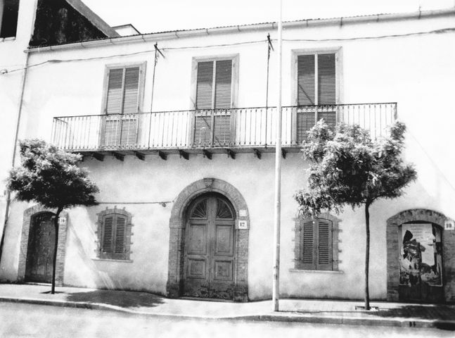 Casa Franciosa