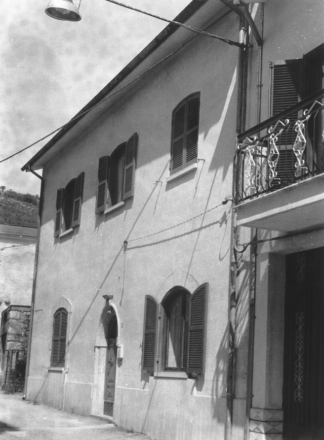 Casa Iannarelli