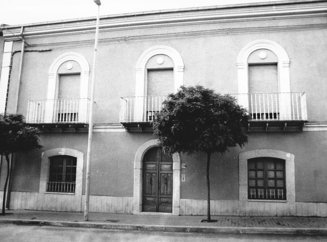 Casa Melone