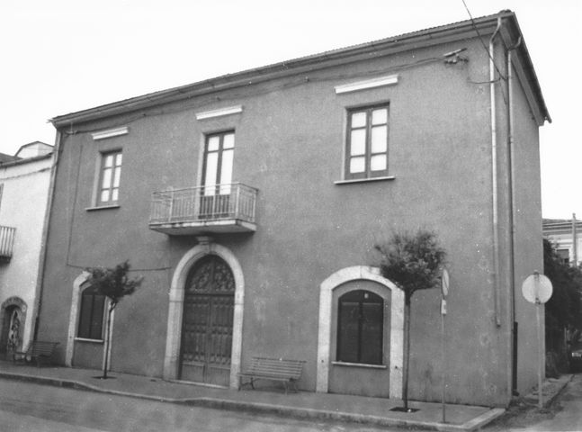 Casa Urso