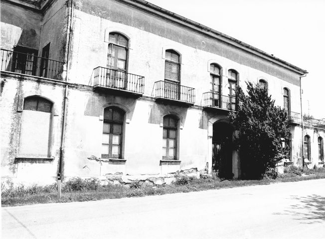 Casale Armieri