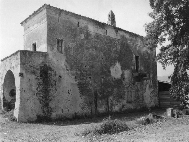 Casale del Prete