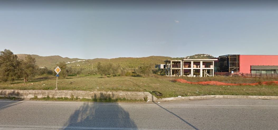 Selva Piana