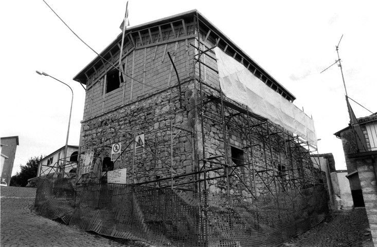 Casa Angelone