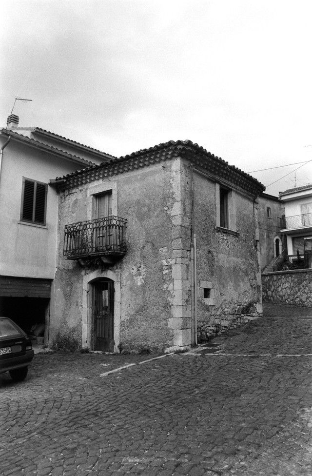 Casa Bevilacqua