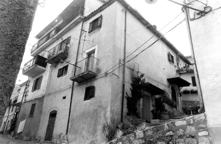Casa Iacobucci