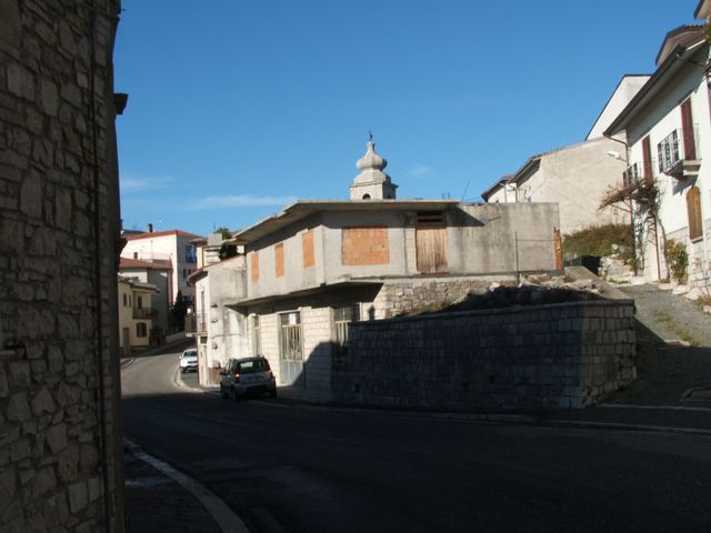 Casa Tonti