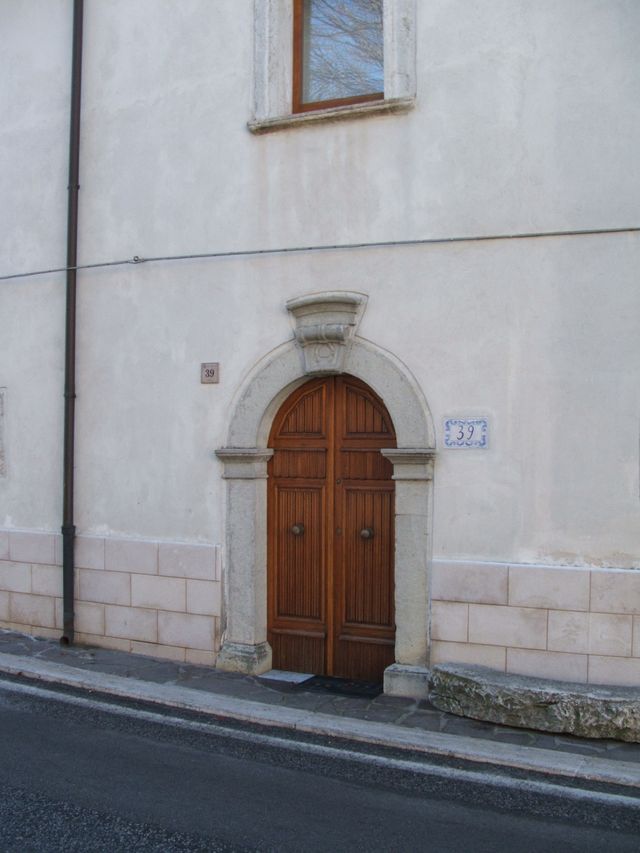 casa, plurifamiliare