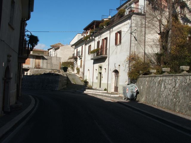casa, plurifamiliare
