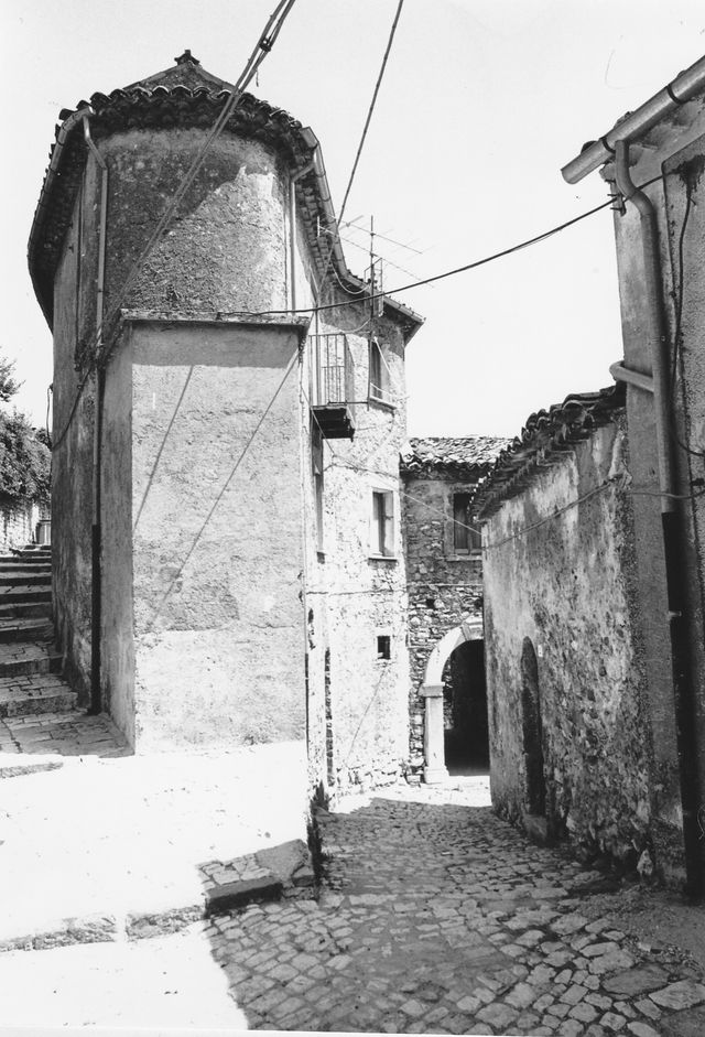 Casa Venditto