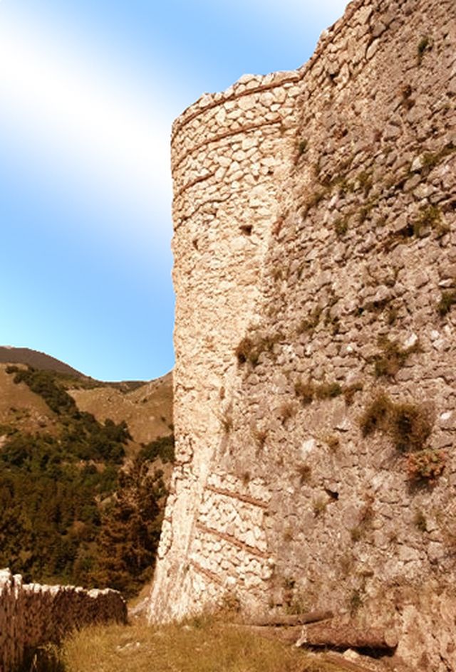 castello
