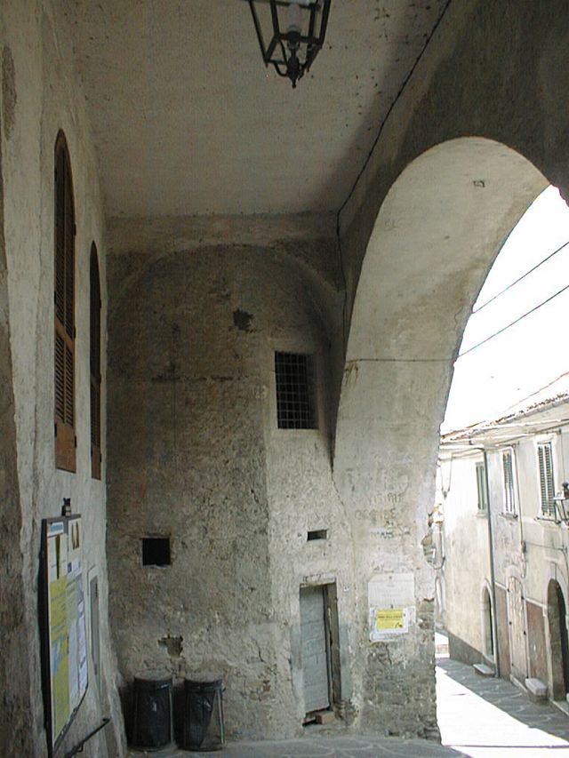 palazzo, nobiliare, plurifamiliare