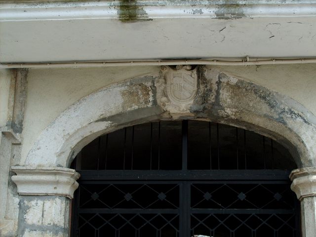 Casa Di Tullio-Fasani-Lombardi