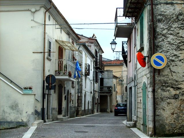 Palazzo Lombardi