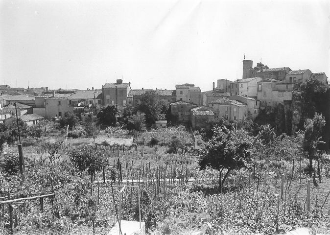 torre, di avvistamento