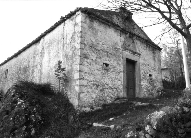 Cappella di S. Lucia