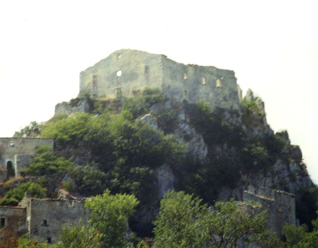Castello Battiloro