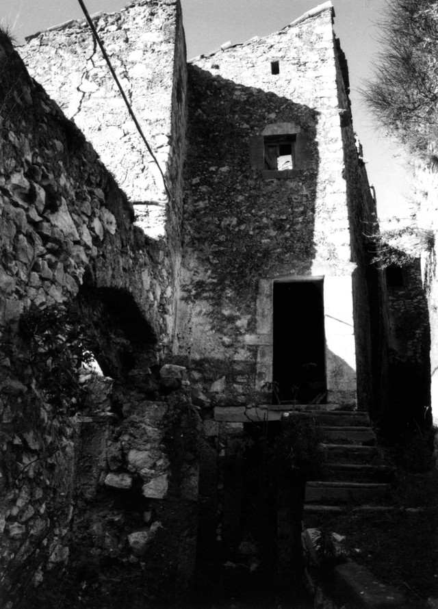 Porta di Sopra