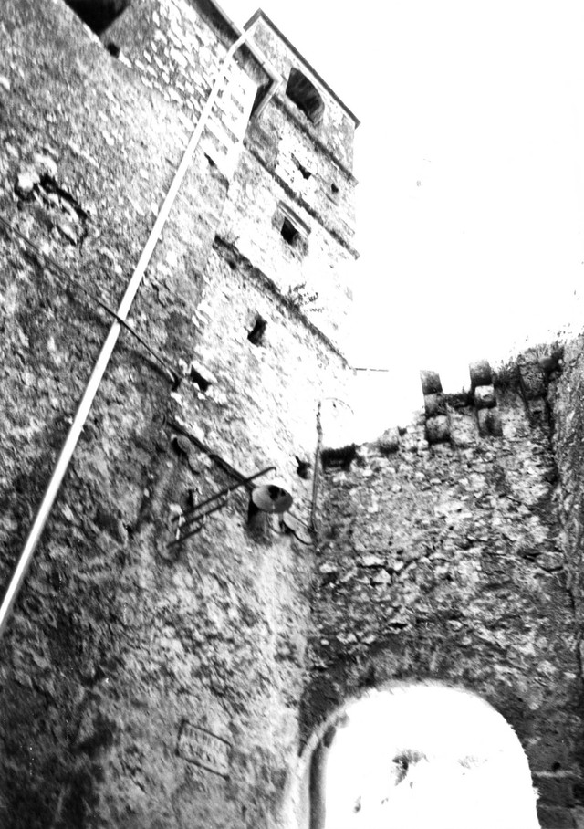 Porta di Sotto