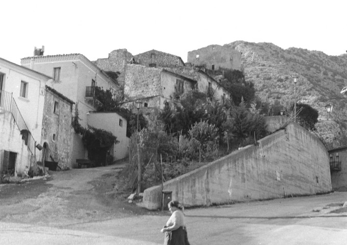 casa, a blocco