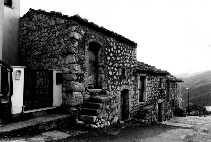 casa, a schiera