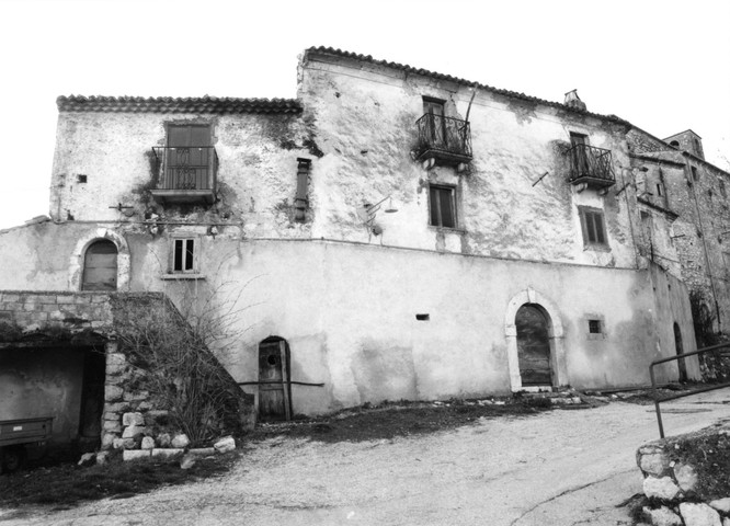 casa, a schiera