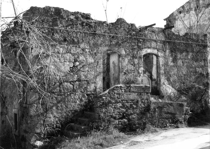 casa, a schiera