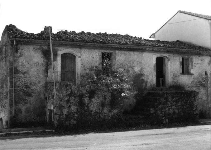 casa, a schiera