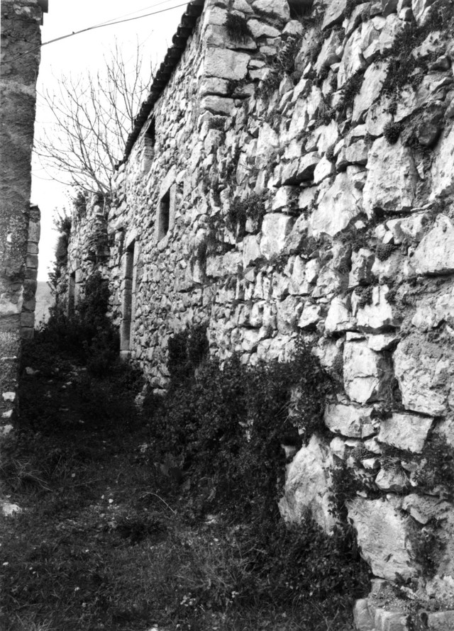 casa, rurale