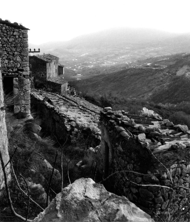 casa, rustica