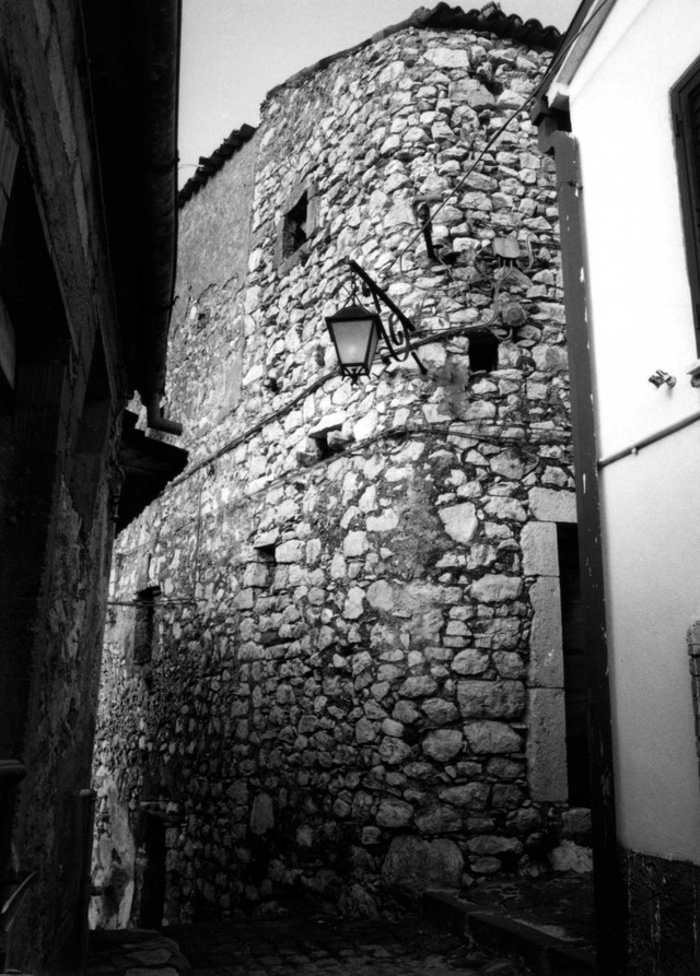 casa, rustica