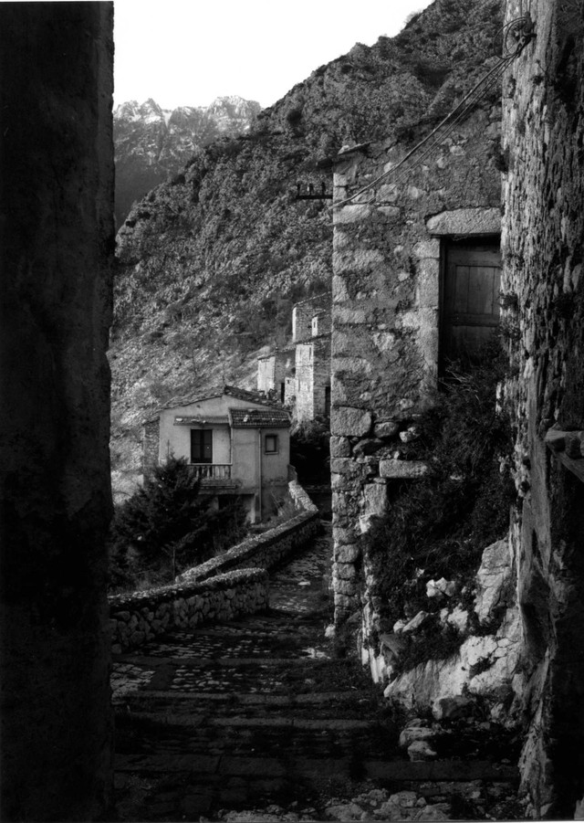 casa, rustica